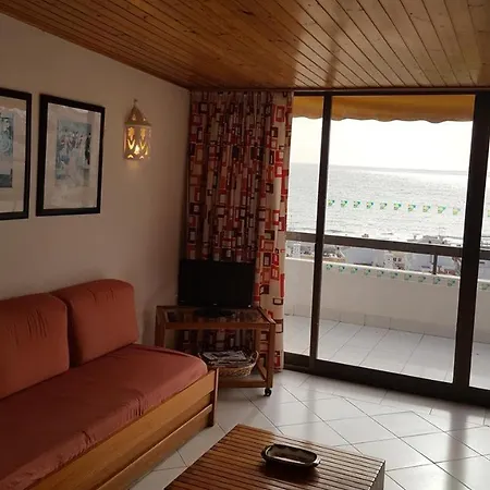 Апартаменты Cerro Branco *