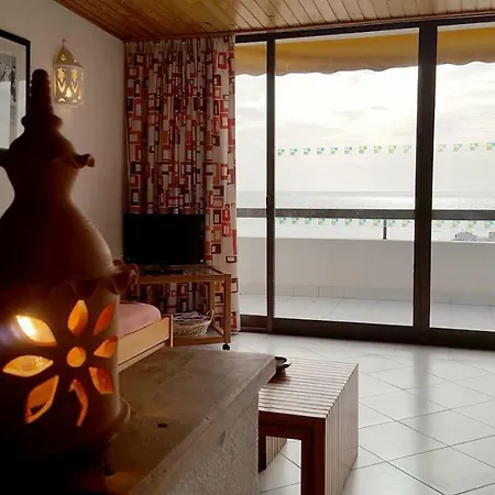 Cerro Branco * Албуфейра