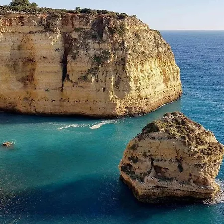 Cerro Branco Apartmán Albufeira