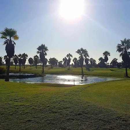 Apartmán Cerro Branco Albufeira