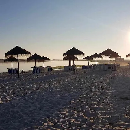 Apartmán Cerro Branco *