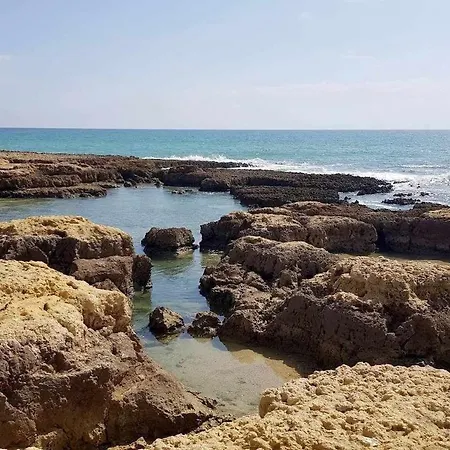 Apartmán Cerro Branco *