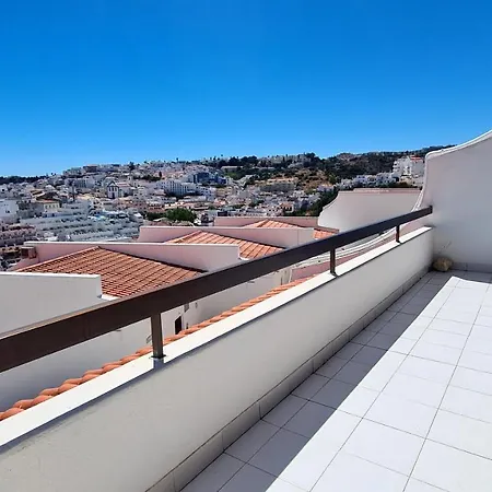 Cerro Branco * Albufeira