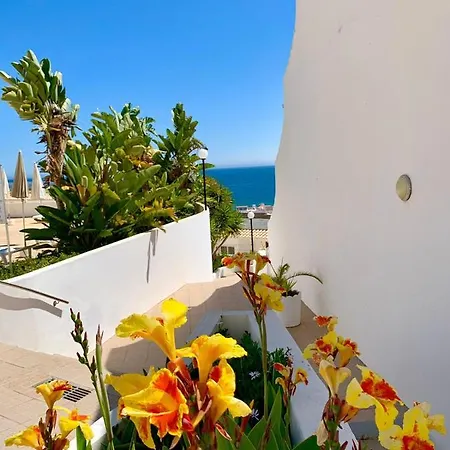 Cerro Branco Albufeira