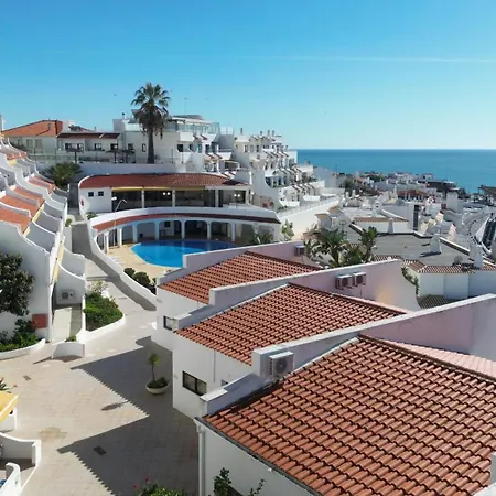 Apartmán Cerro Branco