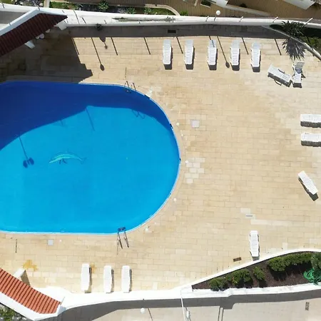 Apartmán Cerro Branco Albufeira