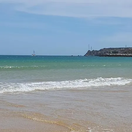 Cerro Branco * Albufeira